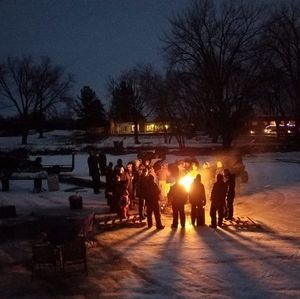 Meet your Posher, Andrew